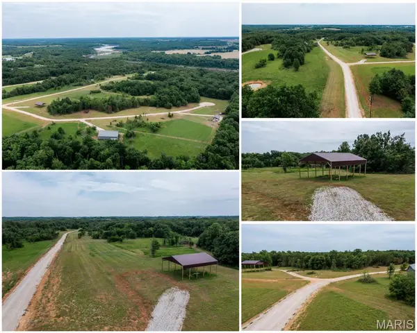 24 Halyon Estates, Perry, MO 63462