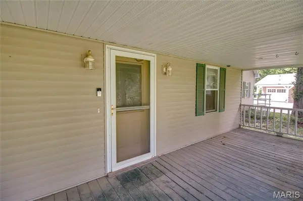 420 Ellison ST, Carlinville, IL 62626