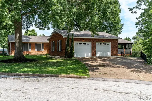 308 Bourbeuse RD, Union, MO 63084