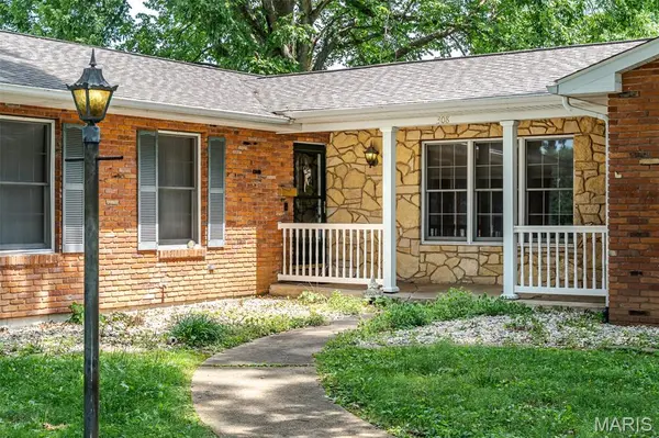 308 Bourbeuse RD, Union, MO 63084