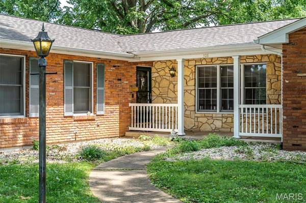 308 Bourbeuse RD, Union, MO 63084