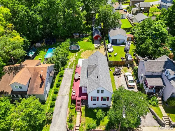 210 Horn AVE, St Louis, MO 63125
