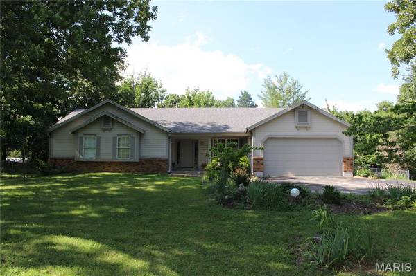 3877 Highway D, Defiance, MO 63341