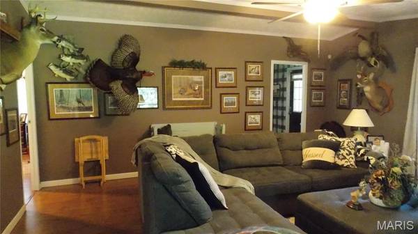 532 Ripley 160E-30, Naylor, MO 63953