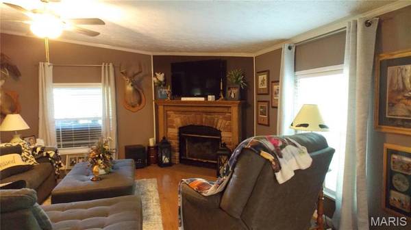 532 Ripley 160E-30, Naylor, MO 63953