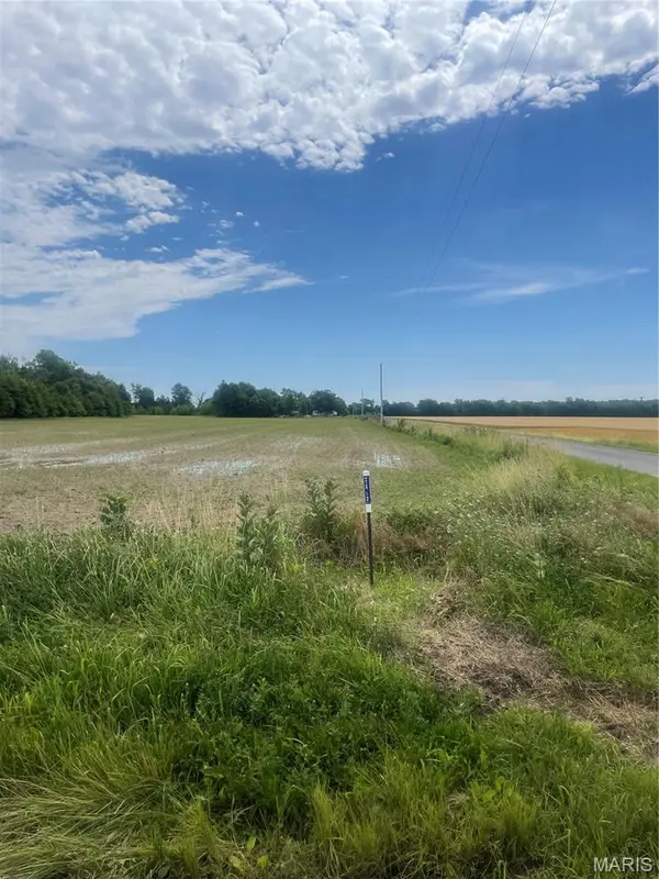 XXX Louse Creek RD, Carlyle, IL 62231
