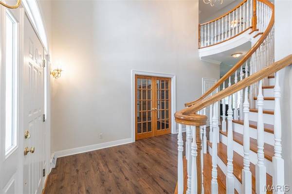 2548 Stone Ridge DR, Poplar Bluff, MO 63901