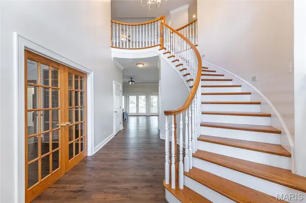 2548 Stone Ridge DR, Poplar Bluff, MO 63901