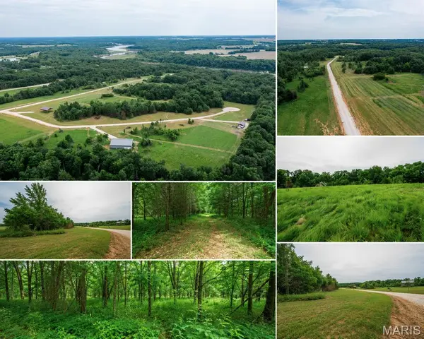 27 Halyon Estates, Perry, MO 63462