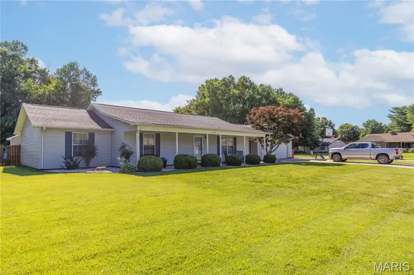 212 Foust DR, Sikeston, MO 63801