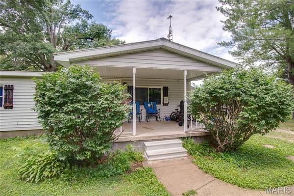 149 State RD, Rockbridge, IL 62081