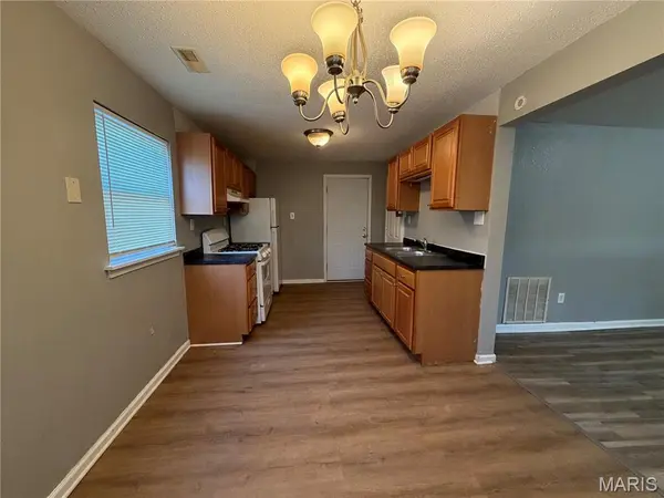 627 Ferguson AVE, Ferguson, MO 63135