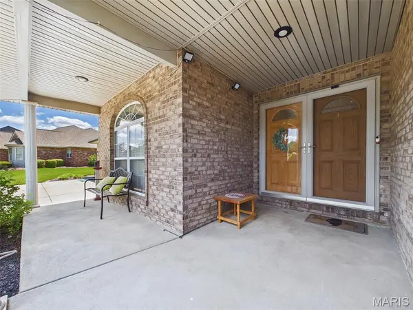 3509 Steinberg Farm RD, Swansea, IL 62226