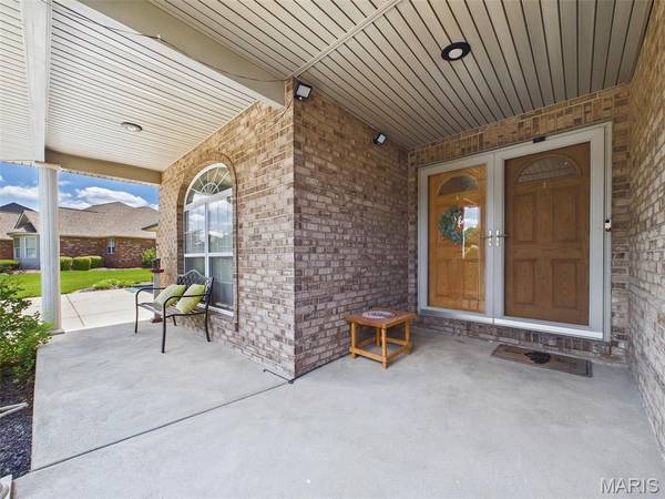 3509 Steinberg Farm RD, Swansea, IL 62226