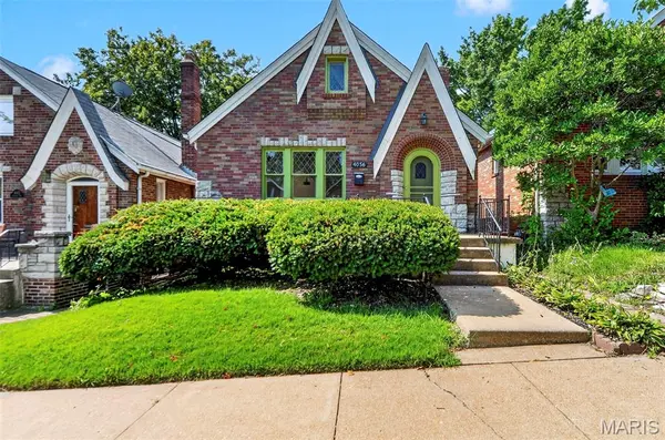 4056 Oleatha AVE, St Louis, MO 63116