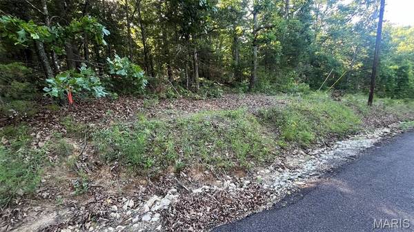 Lot 824 Woodson RD, Owensville, MO 65066