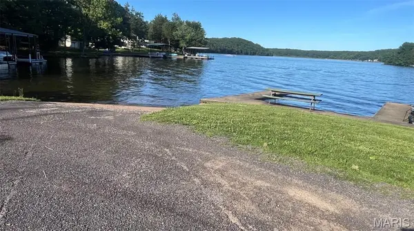 Lot 824 Woodson RD, Owensville, MO 65066