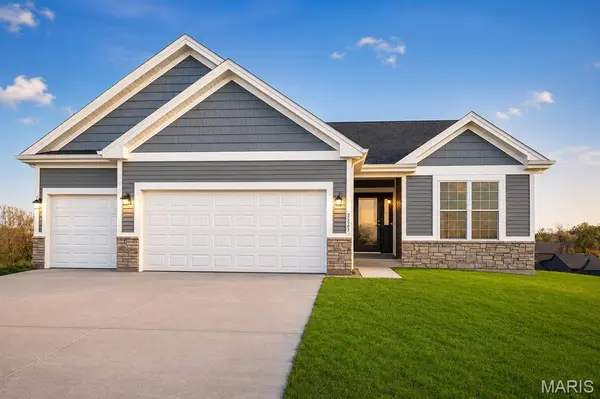 172 Hank's Close CT #172 STB, Washington, MO 63090