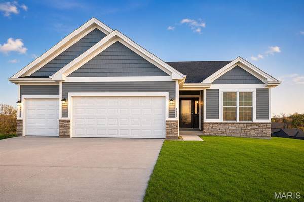 172 Hank's Close CT #172 STB, Washington, MO 63090