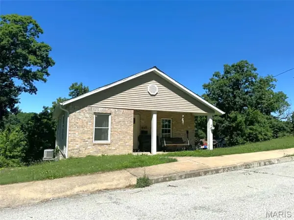 627 Pine ST, Hannibal, MO 63401