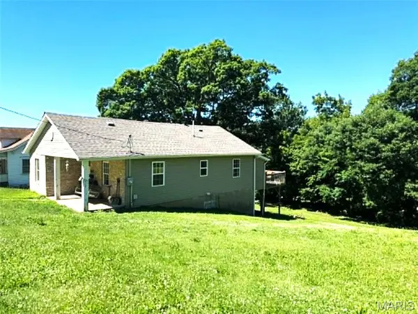 627 Pine ST, Hannibal, MO 63401