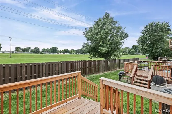 1812 Suns Up CT, Florissant, MO 63031