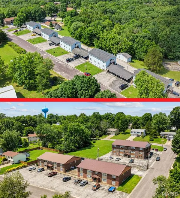 1027 Caroline DR, Washington, MO 63090