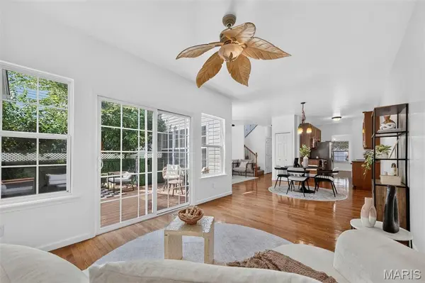 84 Shire DR, Lake St Louis, MO 63367