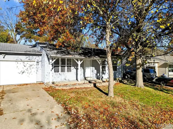 2325 Amarillo DR, O'fallon, MO 63368