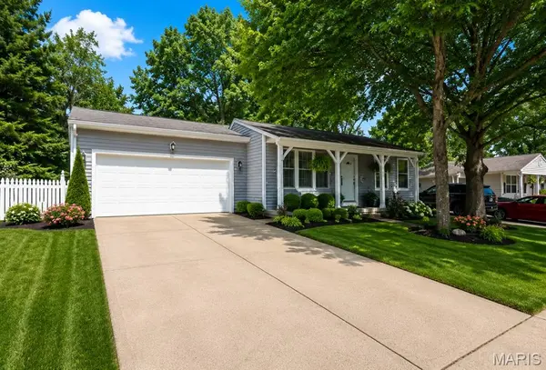 2325 Amarillo DR, O'fallon, MO 63368