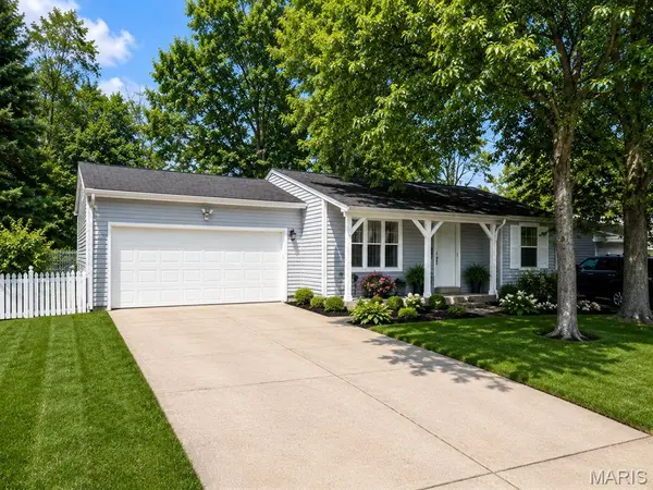 2325 Amarillo DR, O'fallon, MO 63368