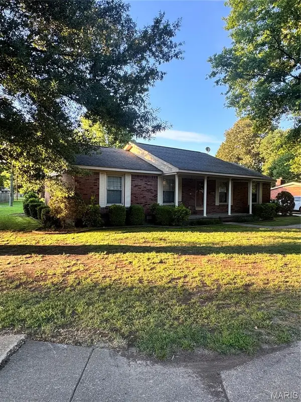 195 Saint Thomas, New Madrid, MO 63869