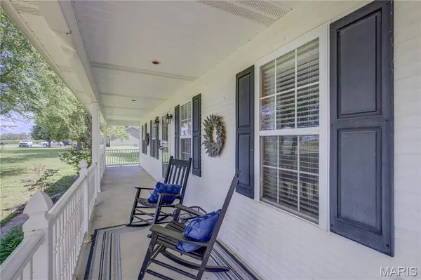 280 Atlantic Ln, East Prairie, MO 63845