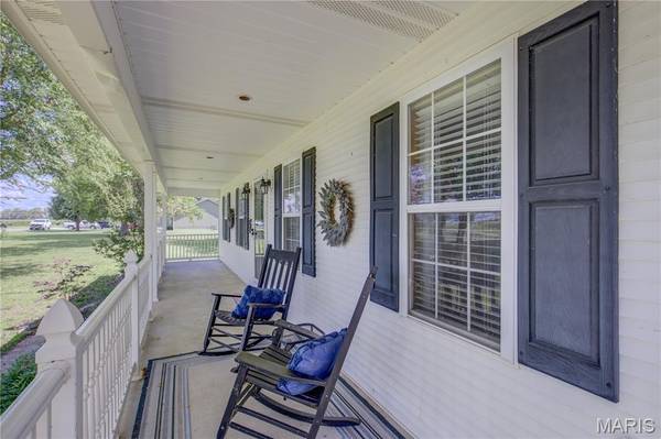 280 Atlantic Ln, East Prairie, MO 63845