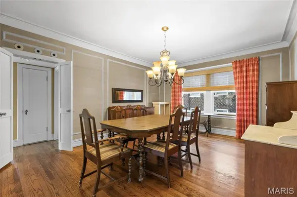 625 S Skinker BLVD #301, St Louis, MO 63105