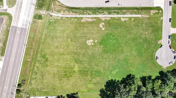 0 Godfrey RD, Godfrey, IL 62035