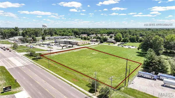 0 Godfrey RD, Godfrey, IL 62035