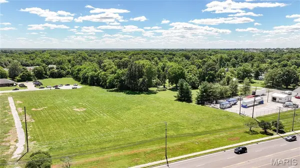 0 Godfrey RD, Godfrey, IL 62035