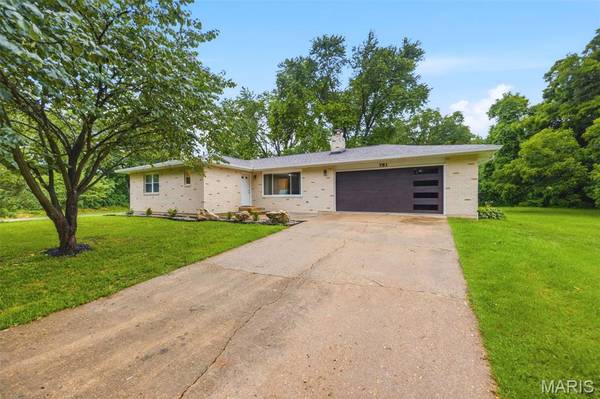 781 Wilder ST, Ste Genevieve, MO 63670