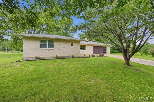 781 Wilder ST, Ste Genevieve, MO 63670