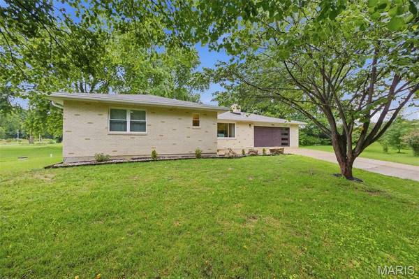 781 Wilder ST, Ste Genevieve, MO 63670