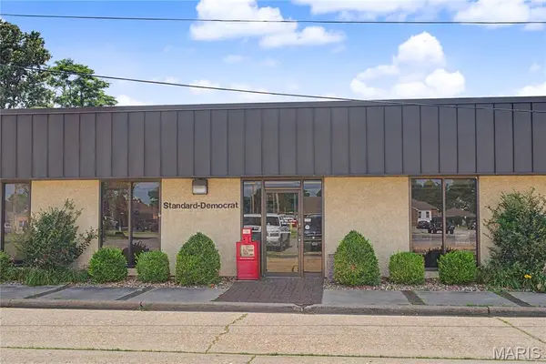 205 S New Madrid ST, Sikeston, MO 63801