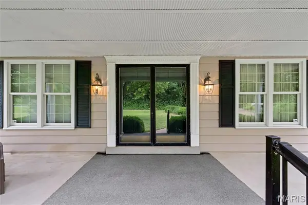 2049 Mullins Creek RD, Dupo, IL 62239