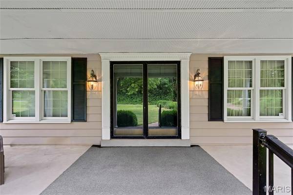 2049 Mullins Creek RD, Dupo, IL 62239