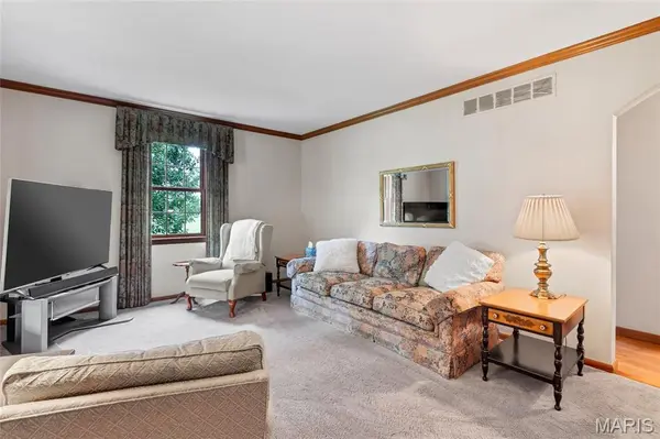 2049 Mullins Creek RD, Dupo, IL 62239