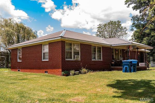 542 Public, Naylor, MO 63953