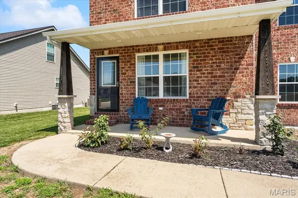 10009 PATRIOT DR, Breese, IL 62230