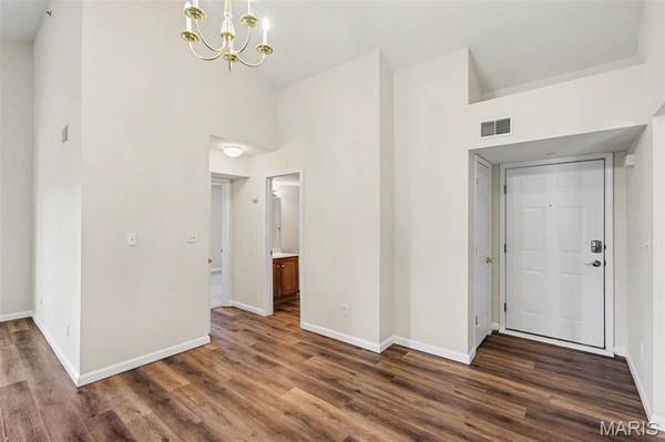 1141 Arbor Creek DR #3B, St Louis, MO 63122