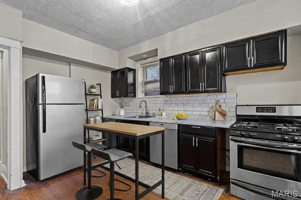 4134 Minnesota AVE, St Louis, MO 63118