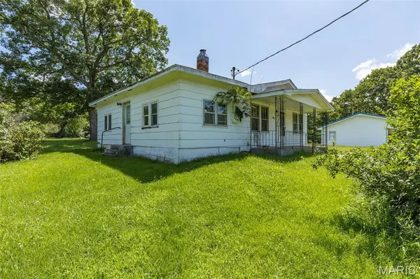 1901 & 1911 Howell RD, Unincorporated, MO 63637